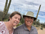 Dennis Mercier & Sharon Mercier